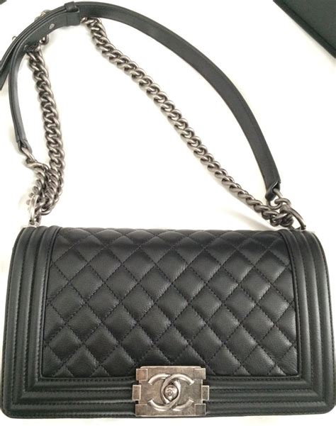 buying chanel bag in europe|chanel purses in europe.